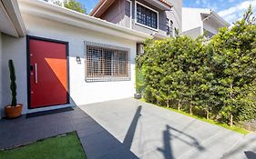 Casa Completa com garagem